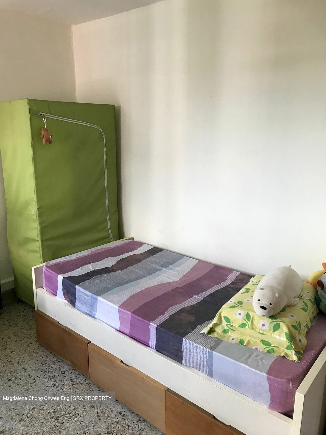 Blk 509 West Coast Vista (Clementi), HDB 4 Rooms #448450591